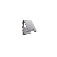 Eclettis Smoothline Sistema Completo IP20 con Portello di Chiusura