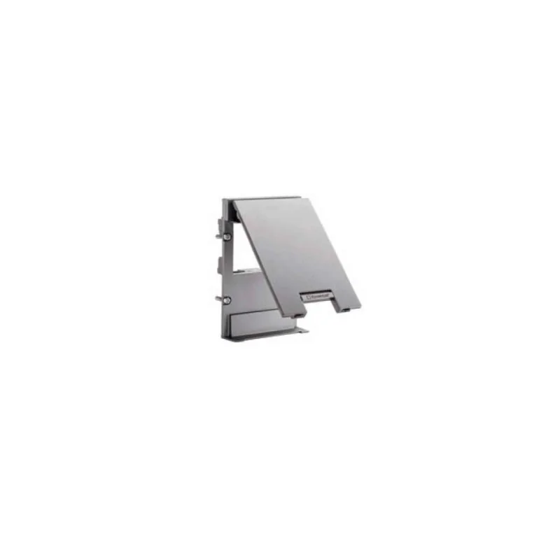 Eclettis Smoothline Sistema Completo IP20 con Portello di Chiusura