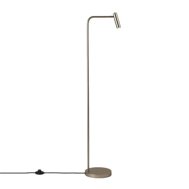 Astro Lighting Enna Floor LED Lampada da Terra Orientabile Con Interruttore Astro Lighting Enna Floor LED Lampada da Terra Orientabile Con Interruttore