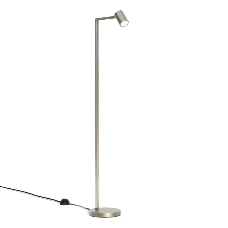 Astro Lighting Ascoli Floor Lampada da Terra minimale Orientabile Astro Lighting Ascoli Floor Lampada da Terra minimale Orientabile
