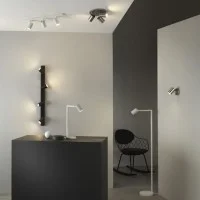 Astro Lighting Ascoli Floor Lampada da Terra minimale Orientabile