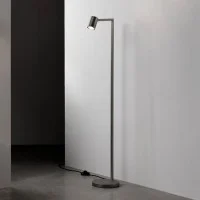 Astro Lighting Ascoli Floor minimal linear Lamp Adjustable