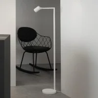 Astro Lighting Ascoli Floor minimal linear Lamp Adjustable