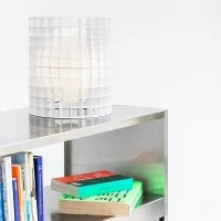 Fontana Arte Matrix Lampada LED Da Tavolo per Interno By OSS