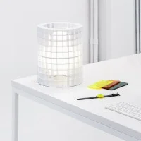 Fontana Arte Matrix LED Table Lamp for Indoor By OSS