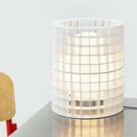 Fontana Arte Matrix LED Table Lamp for Indoor By OSS