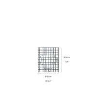 Fontana Arte Matrix LED Table Lamp for Indoor By OSS