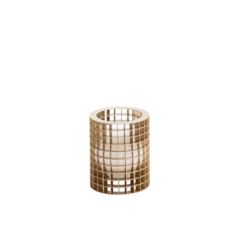 Fontana Arte Matrix LED Table Lamp for Indoor By OSS Fontana Arte Matrix LED Table Lamp for Indoor By OSS