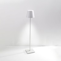 Ai Lati POLDINA Pro XXL LED Pianta Lampada A Batteria Dimmerabile Ricaricabile Per Esterno
