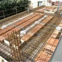 Scatola per faretto da incasso nella muratura cemento armato cartongesso o legno