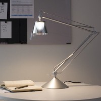 Flos Archimoon K Table Lamp By Philippe Starck 2004