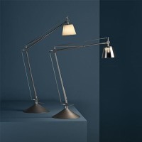 Flos Archimoon K Table Lamp By Philippe Starck 2004
