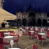 Zafferano POLDINA MINI PRO LED Lampada da Tavolo A Batteria USB Con Base Ricaricabile Per Esterno