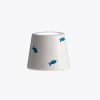 Zafferano POLDINA LIDO PRO LED USB Rechargeable Lamp IP65