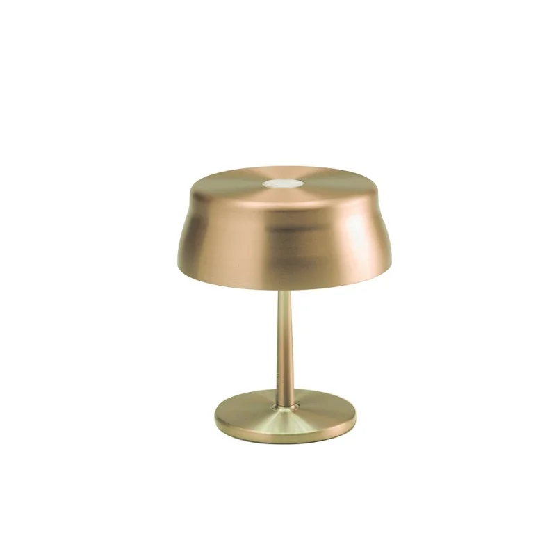 Ai Lati Sister Light Mini Rechargeable And Dimmable LED Table Lamp For Indoor and Outdoor Use Ai Lati Sister Light Mini Rechargeable And Dimmable LED Table Lamp For Indoor and Outdoor Use