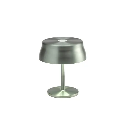 Ai Lati Sister Light Mini Lampada Da Tavolo LED Ricaricabile Per Uso interno e Esterno