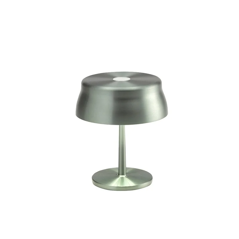 Ai Lati Sister Light Mini Lampada Da Tavolo LED Ricaricabile Per Uso interno e Esterno Ai Lati Sister Light Mini Lampada Da Tavolo LED Ricaricabile Per Uso interno e Esterno