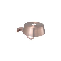 Ai Lati Sister Light LED Wall Lamp Rechargeable For Indoor and Outdoor Use
