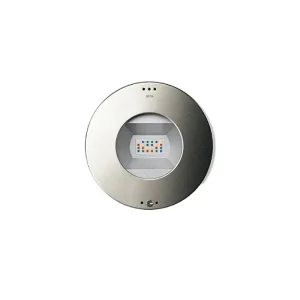 BEGA Apparecchio Da Incasso faretto LED 30W RGB W 24V Per Piscine IP68 Cambia Colore