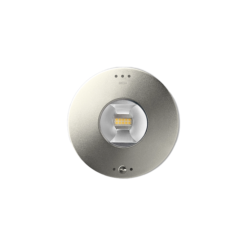 BEGA Apparecchi Da Incasso LED 9,9W 24V Per Piscine IP68 BEGA Apparecchi Da Incasso LED 9,9W 24V Per Piscine IP68