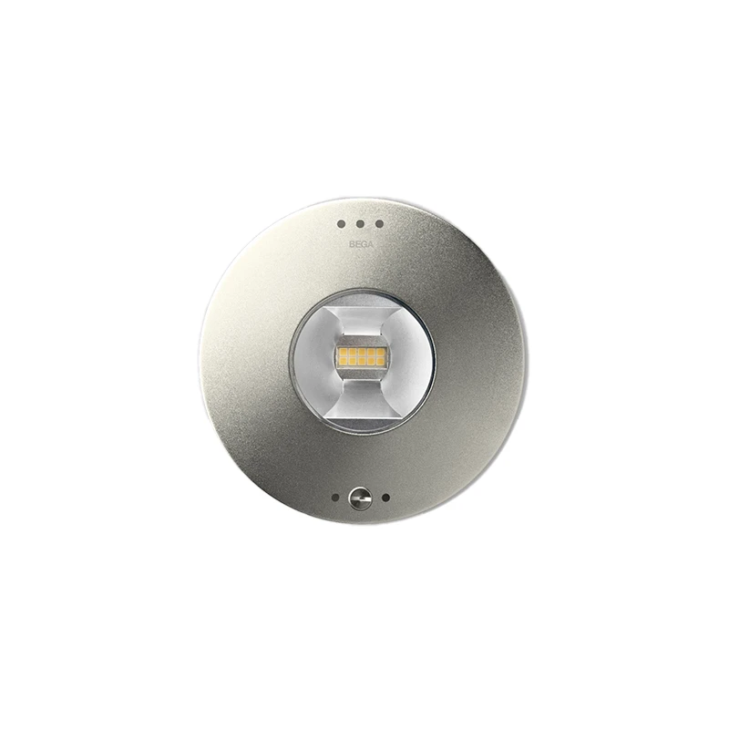 BEGA Apparecchi Da Incasso LED 9,9W 24V Per Piscine IP68 BEGA Apparecchi Da Incasso LED 9,9W 24V Per Piscine IP68