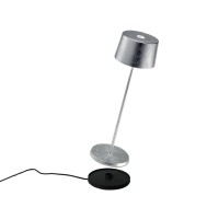 Zafferano Olivia PRO LED Table Lamp With Rechargeable Battery IP65