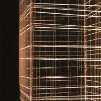 Artemide Mimesi LED Floor Lamp Compatible with App