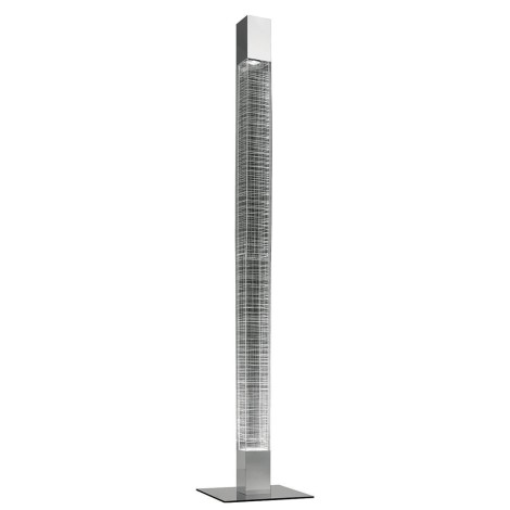 Artemide Mimesi Lampada LED da Terra Compatibile con App