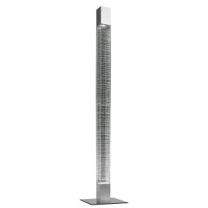 Artemide Mimesi Lampada LED da Terra Compatibile con App