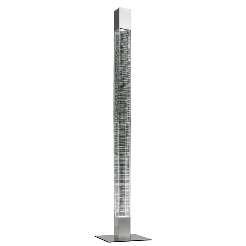 Artemide Mimesi LED Floor Lamp Compatible with App Artemide Mimesi LED Floor Lamp Compatible with App