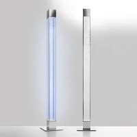 Artemide Mimesi Integralis Lampada LED Sanificante da Terra