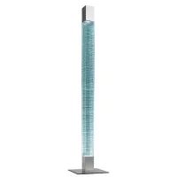 Artemide Mimesi Integralis Lampada LED Sanificante da Terra