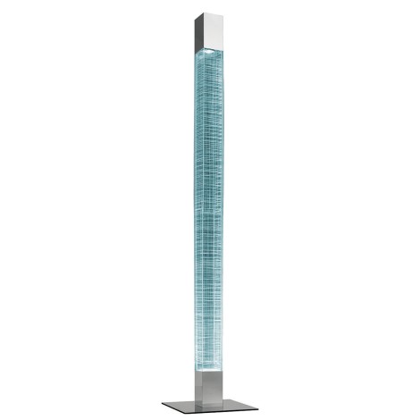 Artemide Mimesi Integralis Lampada LED Sanificante da Terra