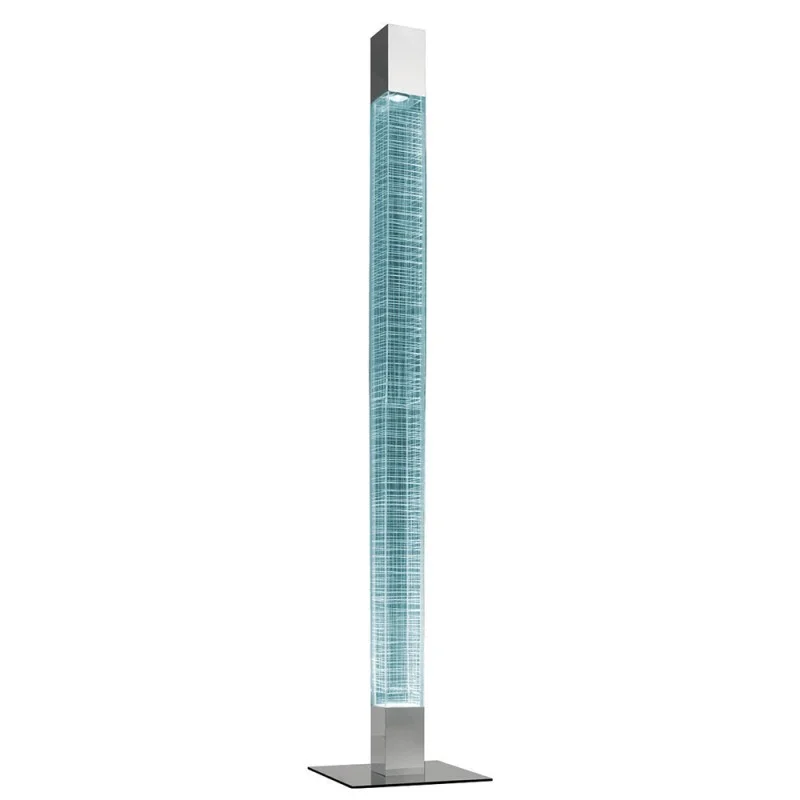 Artemide Mimesi Integralis Lampada LED Sanificante da Terra Artemide Mimesi Integralis Lampada LED Sanificante da Terra