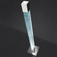 Artemide Mimesi Integralis Lampada LED Sanificante da Terra