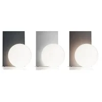 Flos Extra T LED Lampada da Tavolo Bronzo By Michael