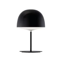 Fontana Arte Cheshire Lampada da Tavolo a Calotta da Interno