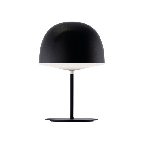 Fontana Arte Cheshire Lampada da Tavolo a Calotta da Interno
