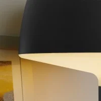 Fontana Arte Cheshire Floor Lamp for Indoor By GamFratesi