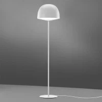 Fontana Arte Cheshire Floor Lamp for Indoor By GamFratesi Fontana Arte Cheshire Floor Lamp for Indoor By GamFratesi