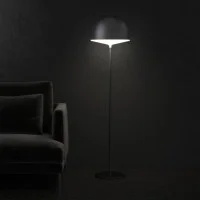 Fontana Arte Cheshire Floor Lamp for Indoor By GamFratesi