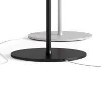Fontana Arte Cheshire Floor Lamp for Indoor By GamFratesi