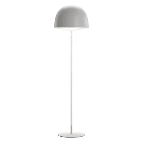 Fontana Arte Cheshire Floor Lamp for Indoor By GamFratesi