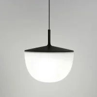 Fontana Arte Cheshire Suspension Lamp for Indoor By GamFratesi