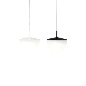 Fontana Arte Cheshire Suspension Lamp for Indoor By GamFratesi