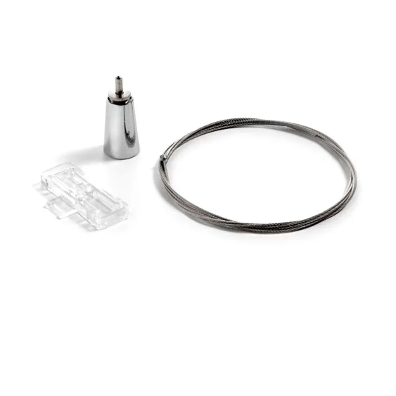 Esse-ci suspension kit for semplice ceiling length 1500 mm Esse-ci suspension kit for semplice ceiling length 1500 mm