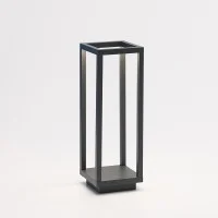 Zafferano Home PRO Rechargeable Table Lamp with Contact Base Zafferano Home PRO Rechargeable Table Lamp with Contact Base