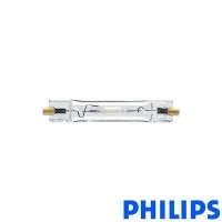 Philips Master Colour CDM-TD 150W/830 Rx7s Luce Calda Philips Master Colour CDM-TD 150W/830 Rx7s Luce Calda
