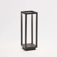 Zafferano Home PRO Lampada da Tavolo Ricaricabile a Contatto Zafferano Home PRO Lampada da Tavolo Ricaricabile a Contatto