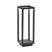 Zafferano Home PRO Lampada da Tavolo Ricaricabile a Contatto Zafferano Home PRO Lampada da Tavolo Ricaricabile a Contatto
